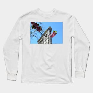 New York City Long Sleeve T-Shirt